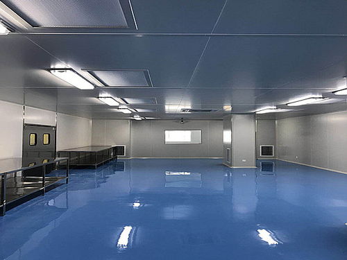 凈化工程裝修 食品廠室內(nèi)裝修的專(zhuān)業(yè)實(shí)踐