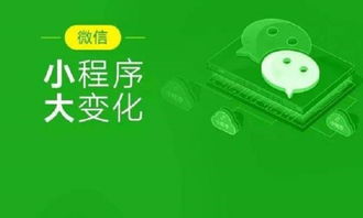 瀏陽小程序制作 價值與機遇